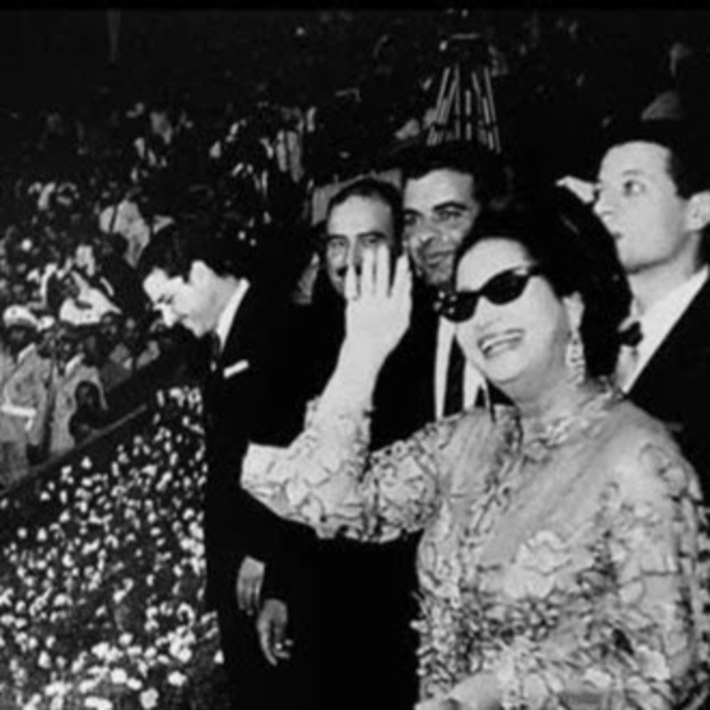 Meet your Posher, Marwan